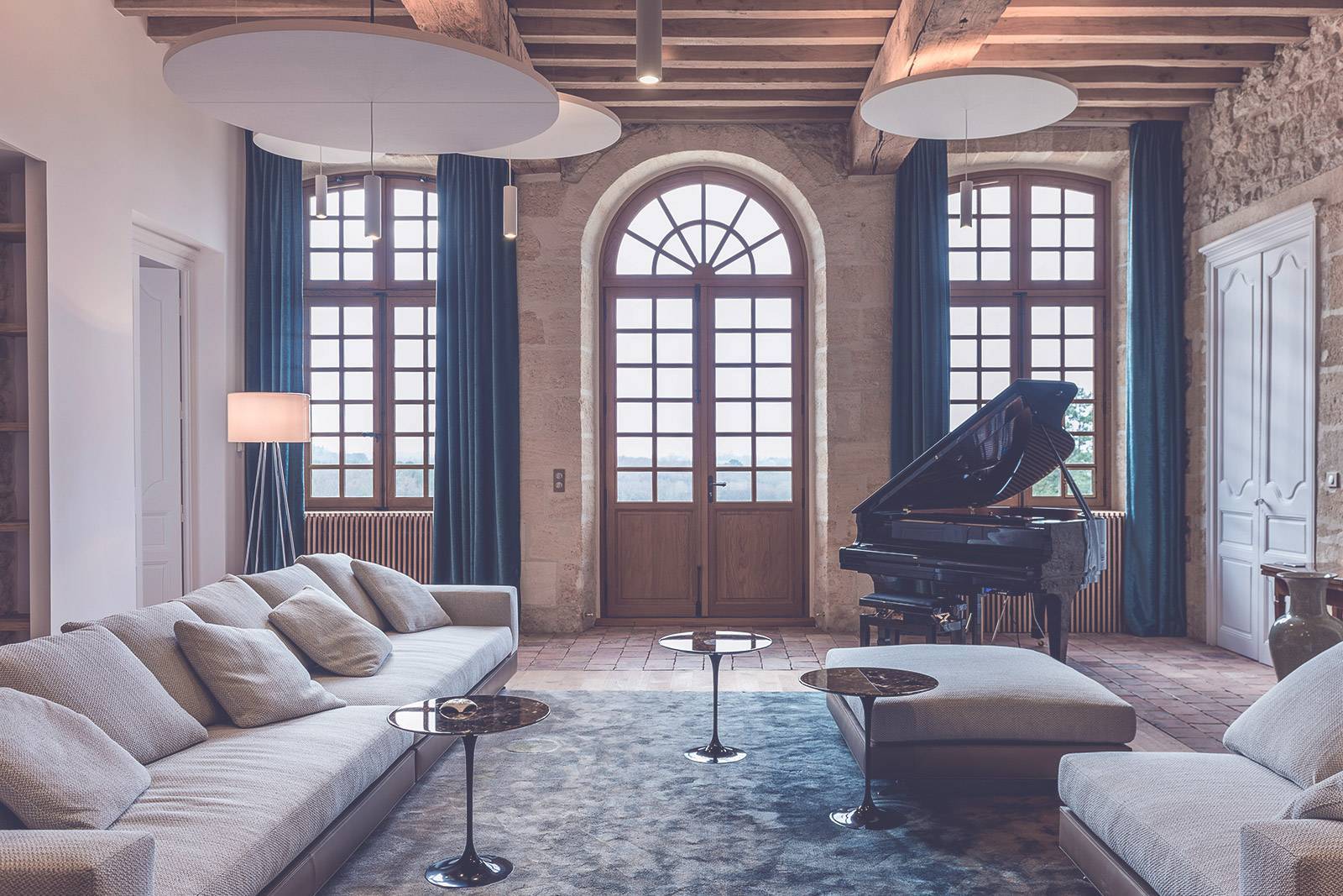 La meilleure agence immobilière de luxe de Bordeaux : Barnes Bordeaux