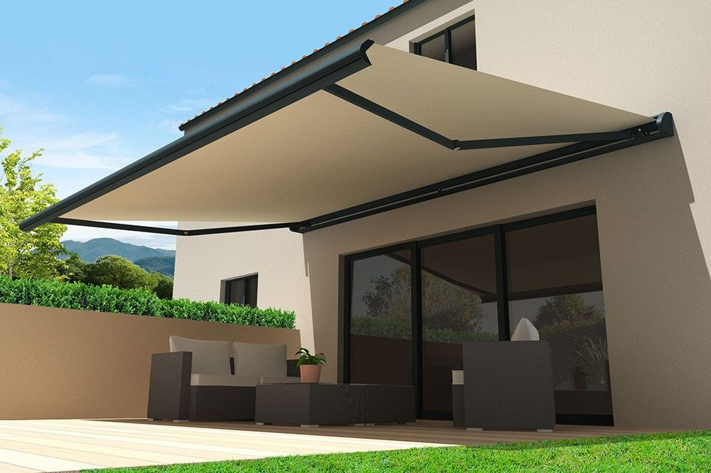 Comment bien installer un store banne chez soi ?