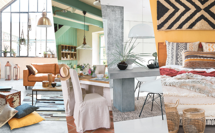 Maison : faut-il vraiment choisir un style décoratif pour ses intérieurs ?