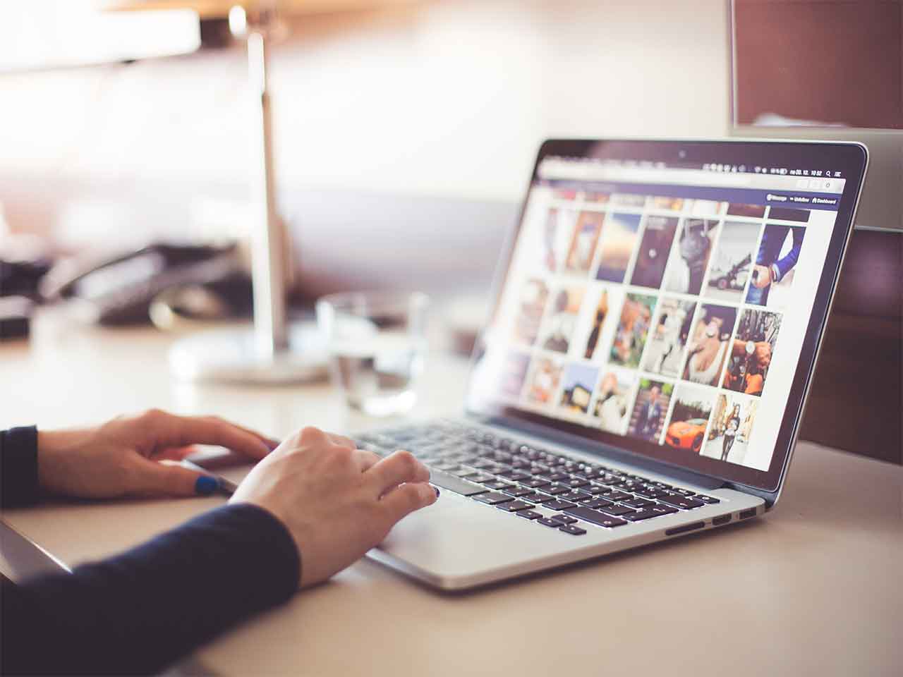 Quel est le meilleur site pour créer un album photo ?