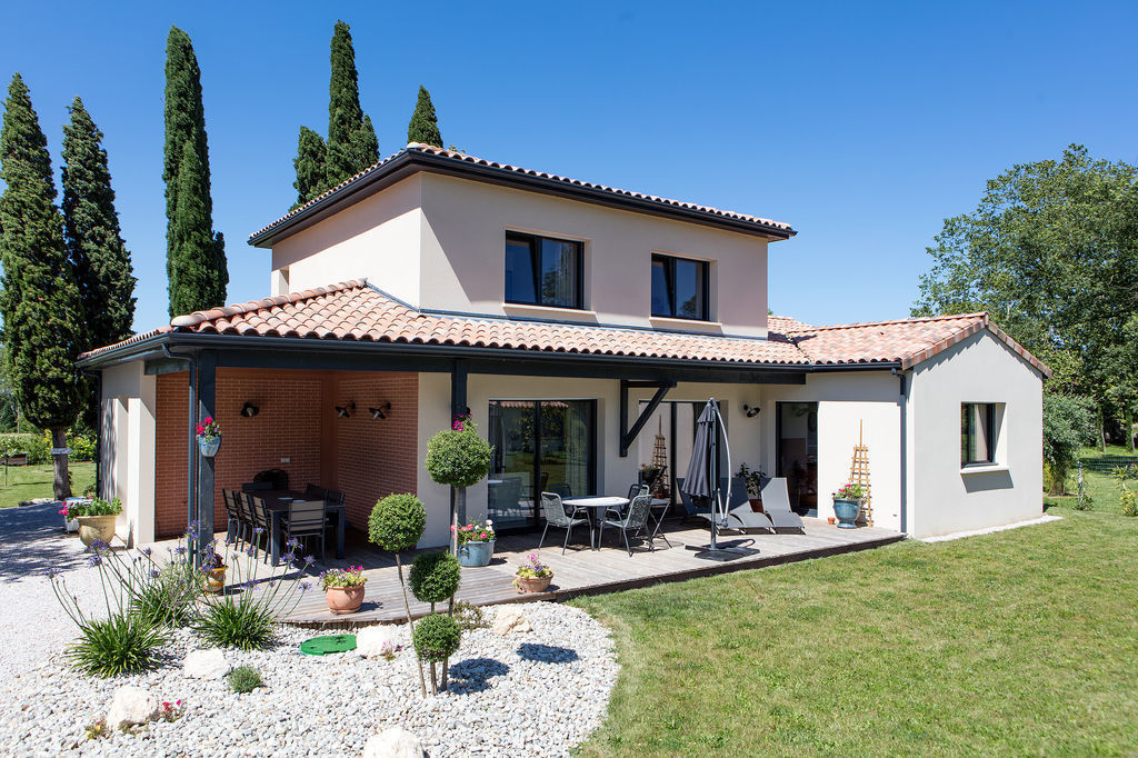 Comment refroidir une maison naturellement ?