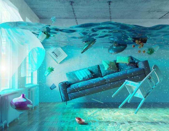 Comment se passe le remboursement d’un sinistre ?