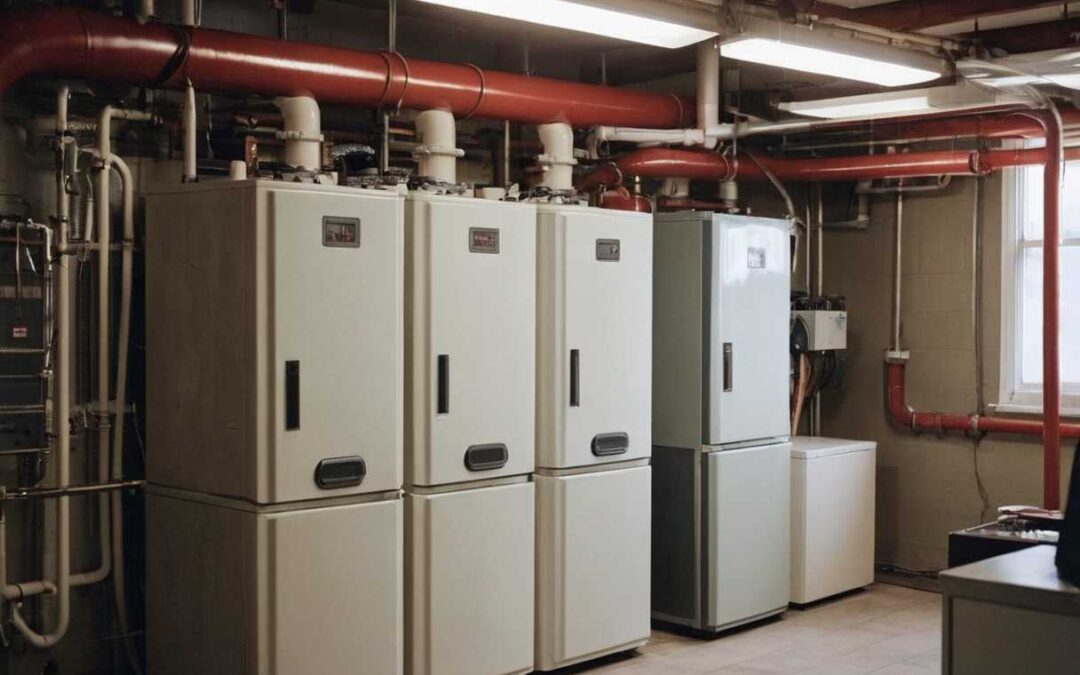 Entretenir son matériel chauffage pour une performance optimale